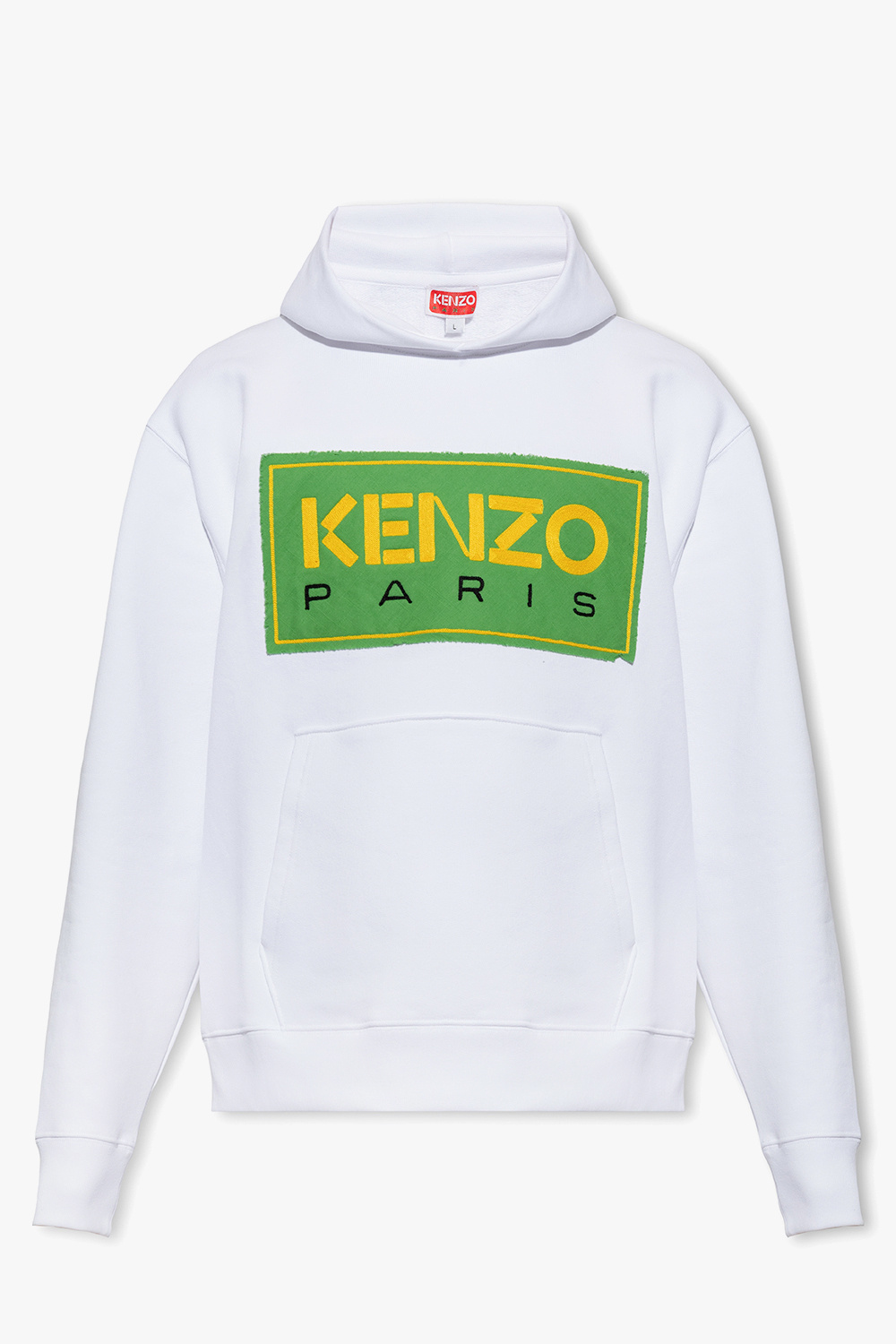 Nike kenzo shirt hotsell